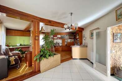 Maison 6 pièces 292000 €