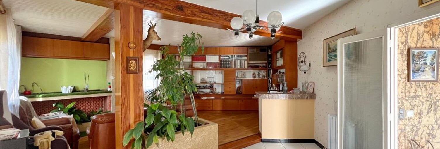 Maison 6 Pièces 170 m² à vendre à Agde (34300)