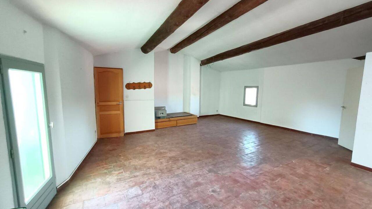 appartement 4 pièces 105 m2 à vendre à Agde (34300)