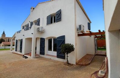 vente maison 550 000 € à proximité de Usclas-d'Hérault (34230)