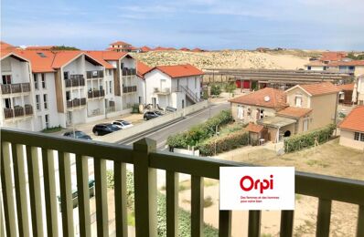 vente appartement 368 000 € à proximité de Vielle-Saint-Girons (40560)