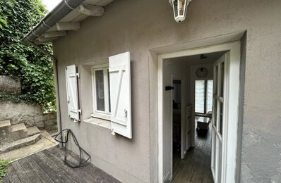 vente appartement 74 900 € à proximité de Neuville-de-Poitou (86170)