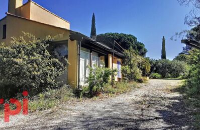 vente maison 750 000 € à proximité de Bandol (83150)