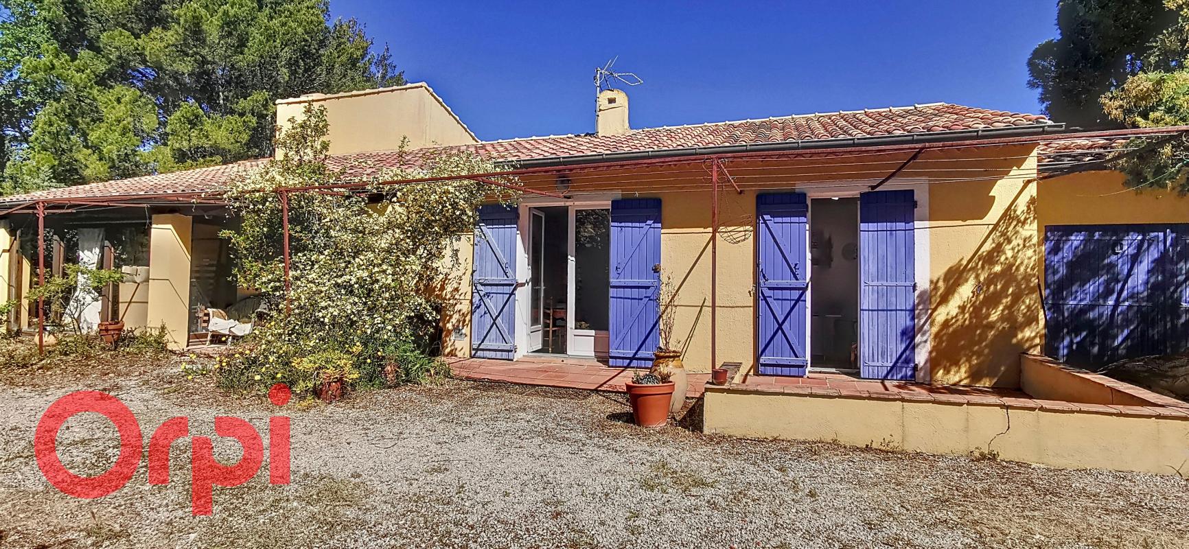 Photo Charmante maison à vendre à la Cadière d'Azur image 2/4