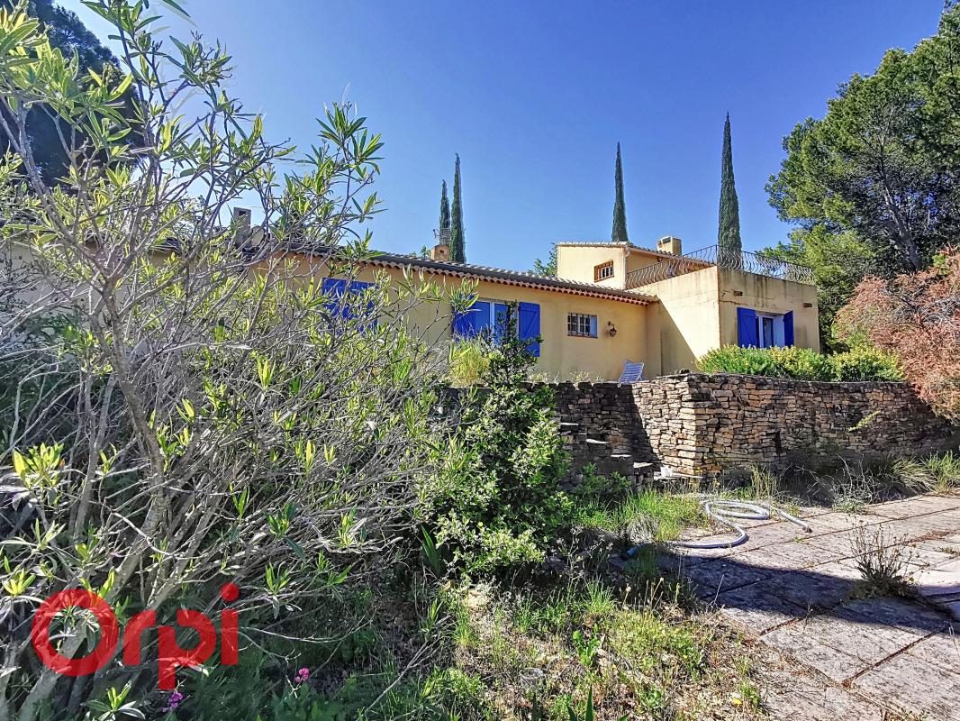 Photo Charmante maison à vendre à la Cadière d'Azur image 3/4