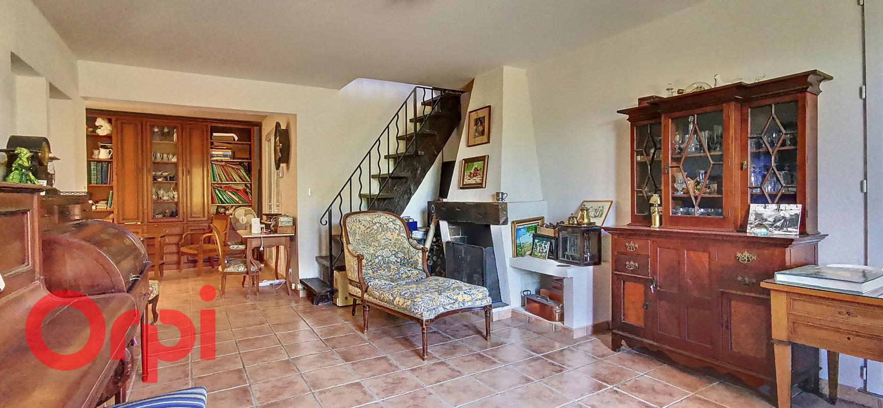 Photo Charmante maison à vendre à la Cadière d'Azur image 4/4