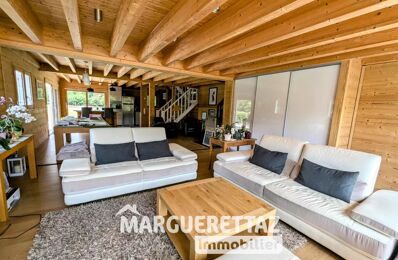 vente maison 699 000 € à proximité de Bons-en-Chablais (74890)