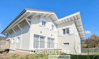 Maison 7 Pièces 237 m² à vendre à Viuz-en-Sallaz (74250)