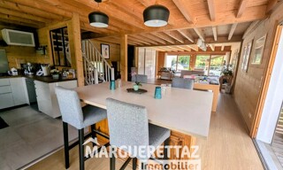 Maison 7 Pièces 237 m² à vendre à Fillinges (74250)