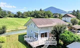 Maison 7 Pièces 237 m² à vendre à Peillonnex (74250)