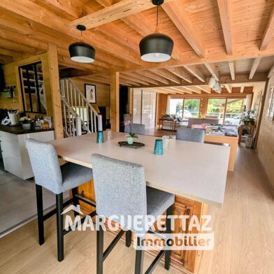 Maison 7 pièces 660000 €