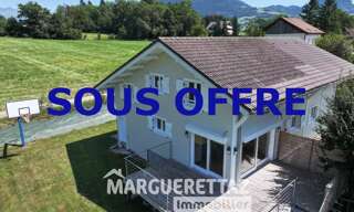 Maison 7 Pièces 237 m² à vendre à Peillonnex (74250)