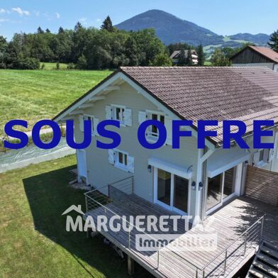 Maison 7 pièces 660000 €