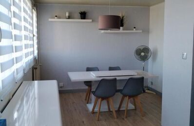 location appartement 710 € CC /mois à proximité de Fontaine-la-Mallet (76290)