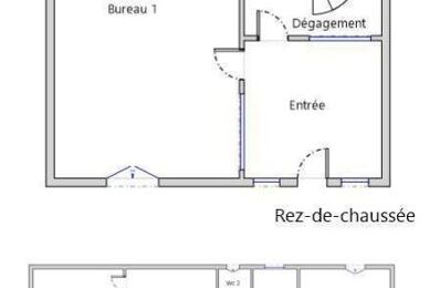 vente bureau 161 900 € à proximité de Hautes-Pyrénées (65)