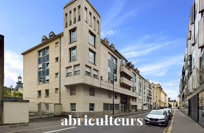 vente appartement 168 000 € à proximité de Le Pallet (44330)