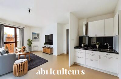 vente appartement 144 500 € à proximité de La Haie-Fouassière (44690)