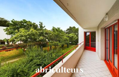 vente appartement 299 500 € à proximité de Saint-Herblain (44800)