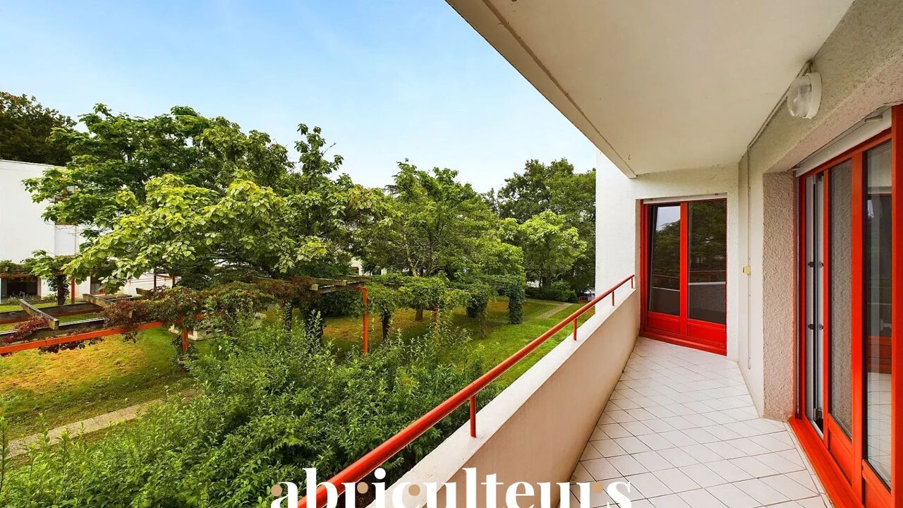 appartement 5 pièces 104 m2 à vendre à Nantes (44000)