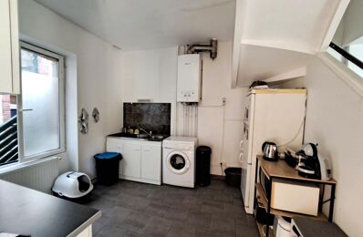 appartement 3 pièces 60 m2 à louer à Gien (45500)