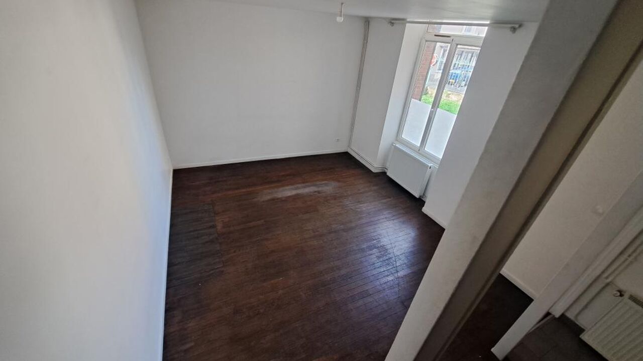 appartement 3 pièces 60 m2 à louer à Gien (45500)