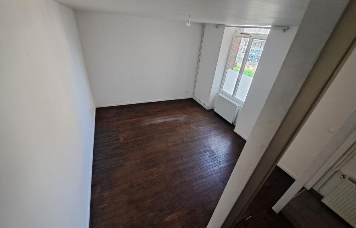 appartement 3 pièces 60 m2 à louer à Gien (45500)