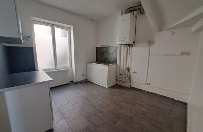 appartement 3 pièces 60 m2 à louer à Gien (45500)