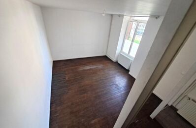 location appartement 549 € CC /mois à proximité de Gien (45500)