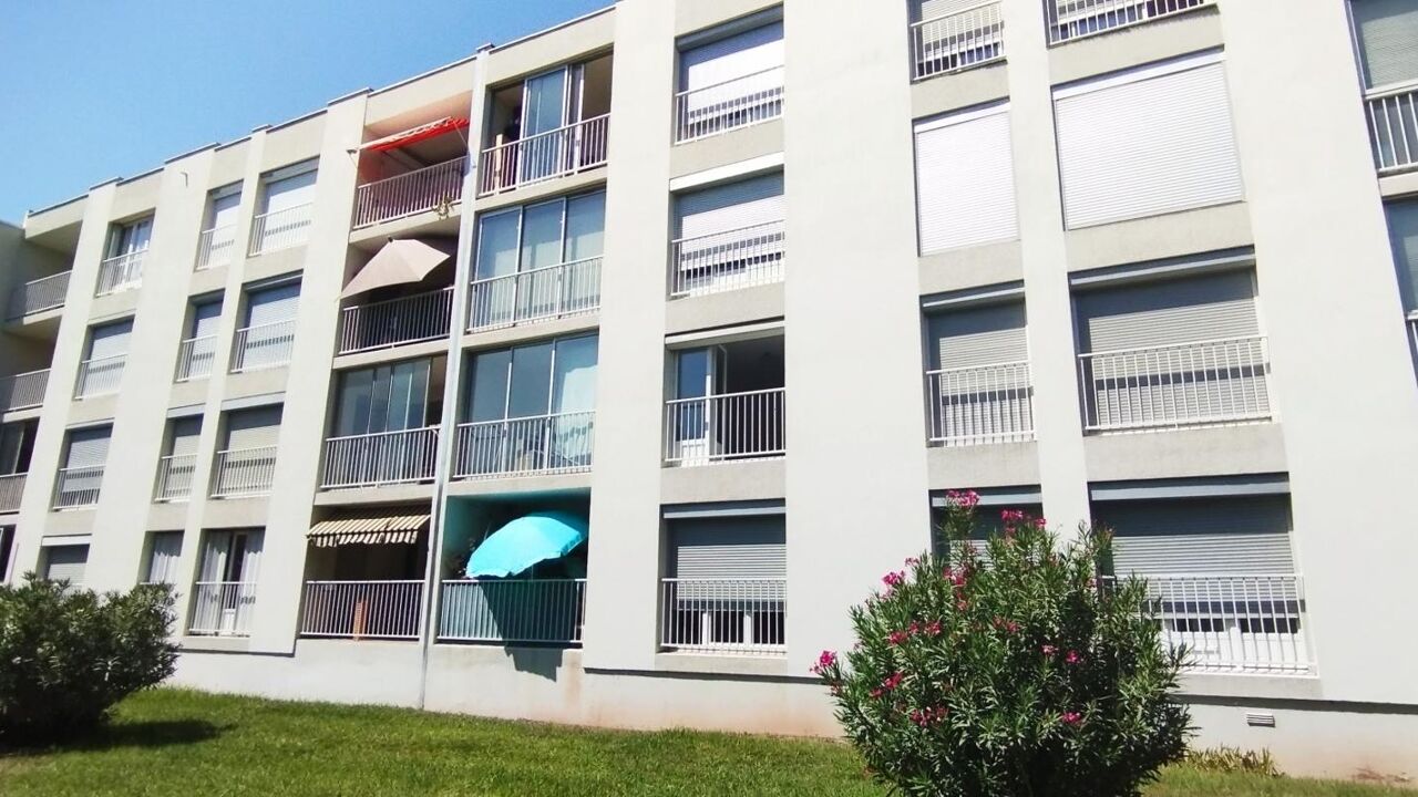 appartement 3 pièces 65 m2 à louer à La Garde (83130)