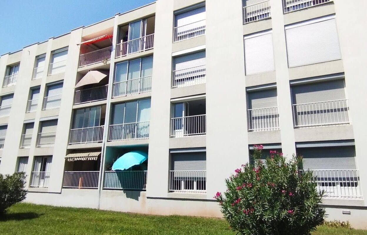 appartement 3 pièces 65 m2 à louer à La Garde (83130)