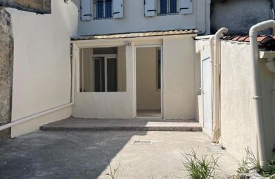 vente maison 172 000 € à proximité de Montpellier-de-Médillan (17260)