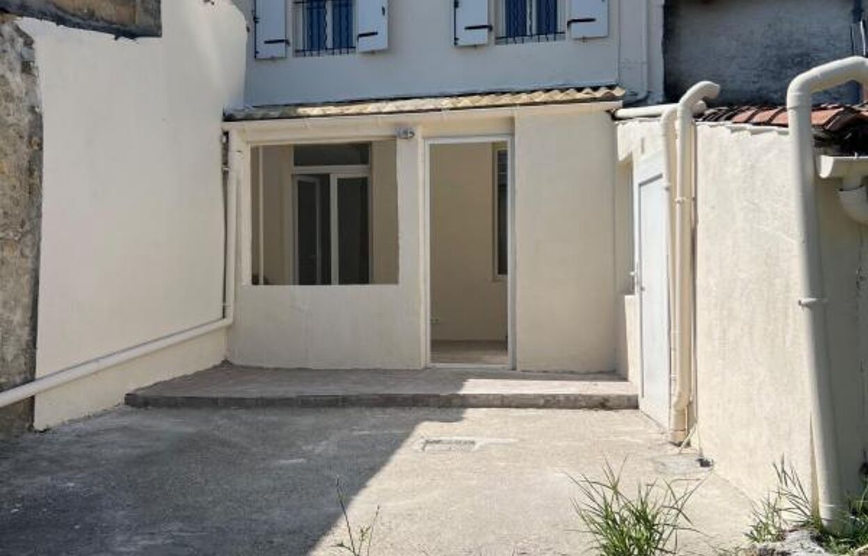 maison 4 pièces 110 m2 à vendre à Cozes (17120)