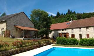 Maison 8 Pièces 247 m² à vendre à Jabreilles-les-Bordes (87370)