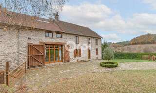 Maison 8 Pièces 247 m² à vendre à Jabreilles-les-Bordes (87370)