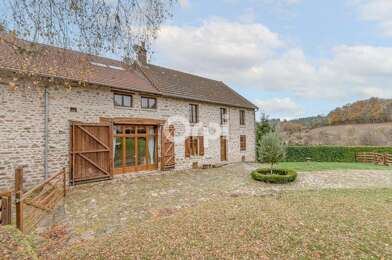 Maison 8 pièces 360000 €