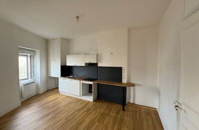 location appartement 385 € CC /mois à proximité de Anglès (81260)