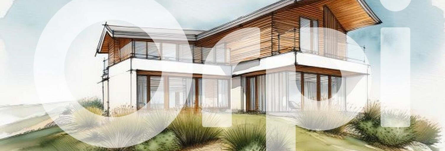 Terrain  783 m² à vendre à Batz-sur-Mer (44740)