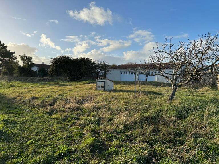 Terrain À Vendre — photo 1