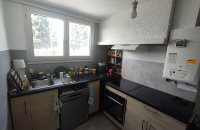 vente appartement 215 000 € à proximité de Drémil-Lafage (31280)