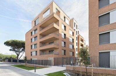 vente appartement 324 000 € à proximité de Aussonne (31840)