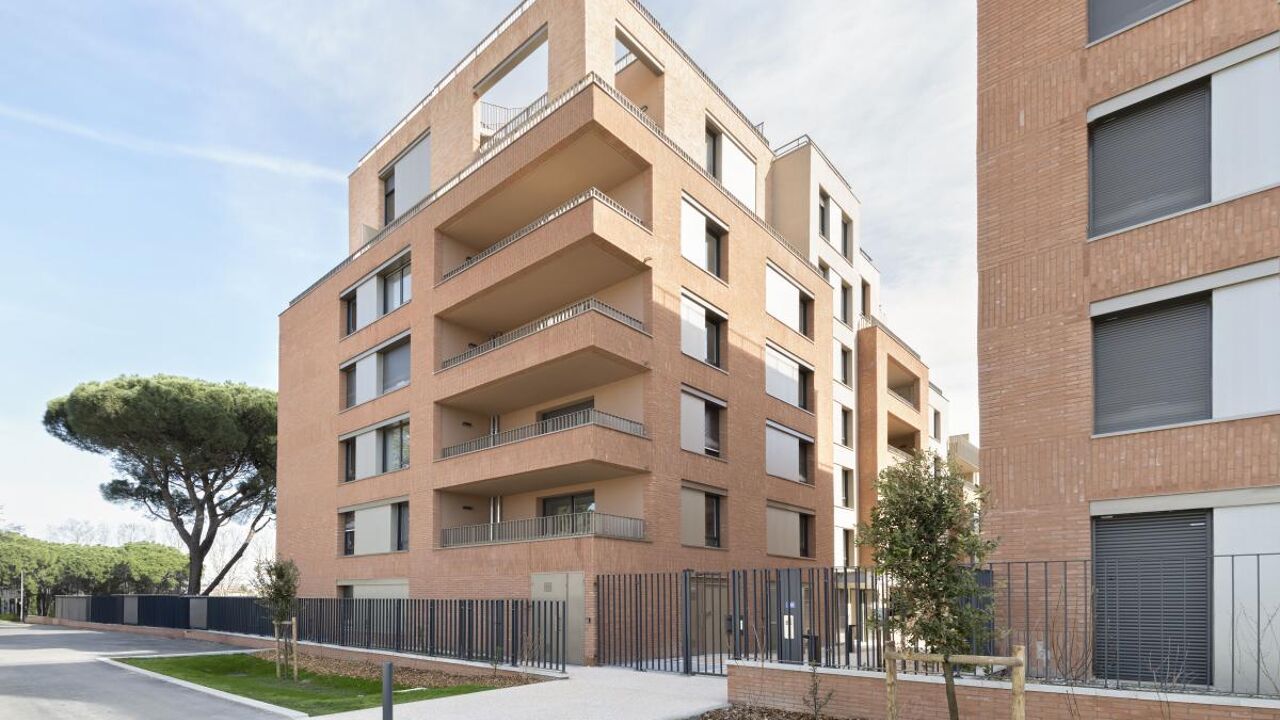 appartement 3 pièces 73 m2 à vendre à Toulouse (31500)