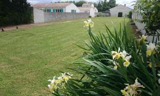 Terrain  405 m² à vendre à Saint-Pierre-d'Oléron (17310)