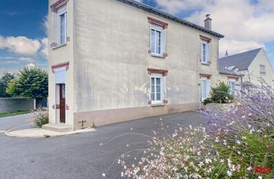 vente maison 197 950 € à proximité de Toury (28310)