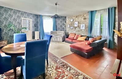 vente maison 197 950 € à proximité de Gouillons (28310)