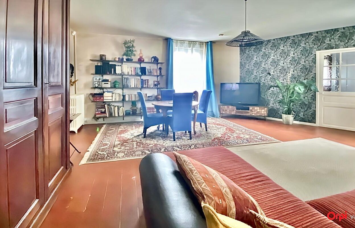 maison 4 pièces 144 m2 à vendre à Fresnay-l'Évêque (28310)