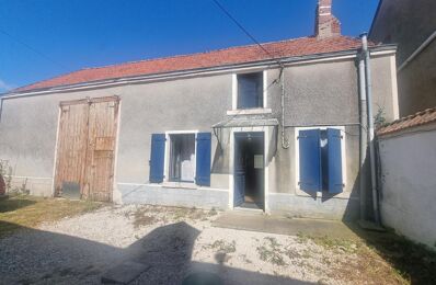 vente maison 124 200 € à proximité de Villamblain (45310)