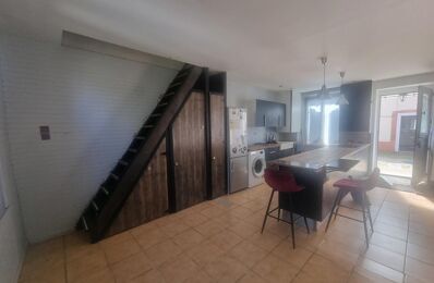 vente maison 124 200 € à proximité de Rouvray-Sainte-Croix (45310)