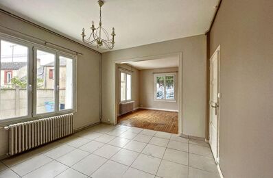 location maison 680 € CC /mois à proximité de Toury (28310)