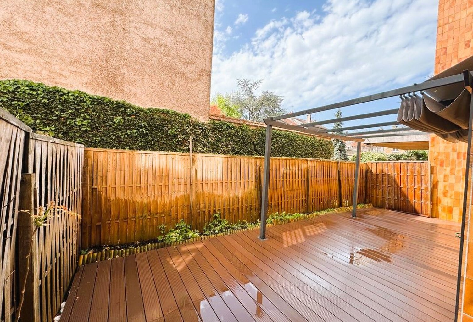 Appartement À Vendre — photo 1