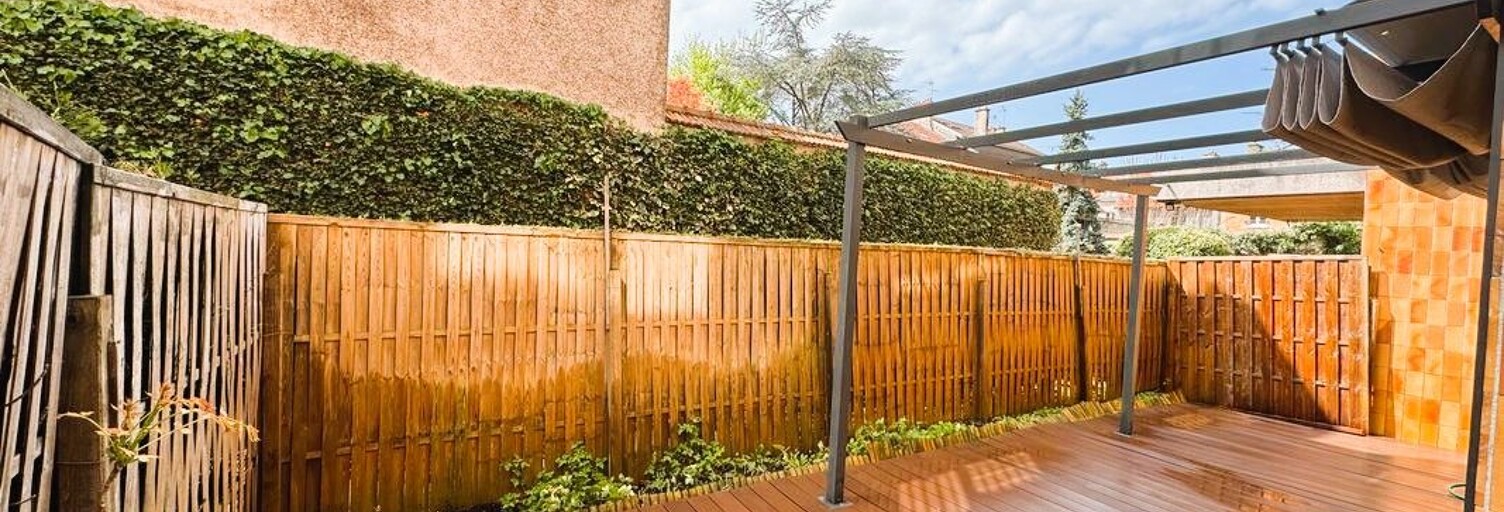 Appartement 2 Pièces 65 m² à vendre à Reims (51100)